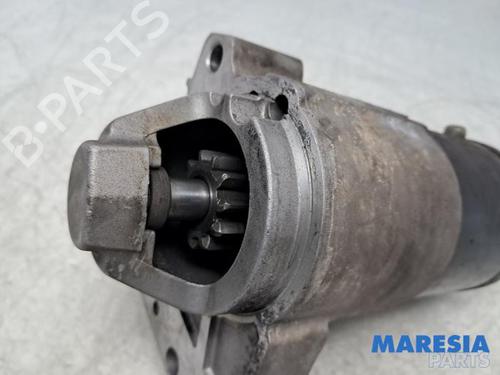 Starter PEUGEOT 308 I (4A_, 4C_) 1.6 THP 16V | BP31513278M8 