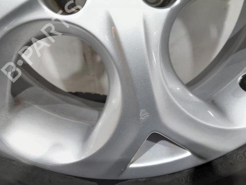 Fælk CITROËN C3 II (SC_) 1.6 VTi 120 | BP31506752C45 