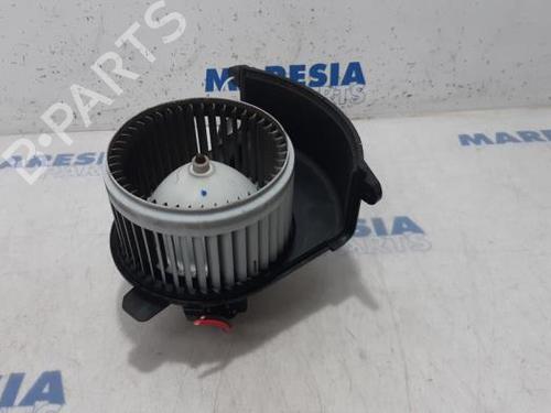 Used Heater blower motor RENAULT KANGOO Express (FW0/1_) 1.5 dCi 75 (FW07, FW10, FW04) (75 hp) 31437600