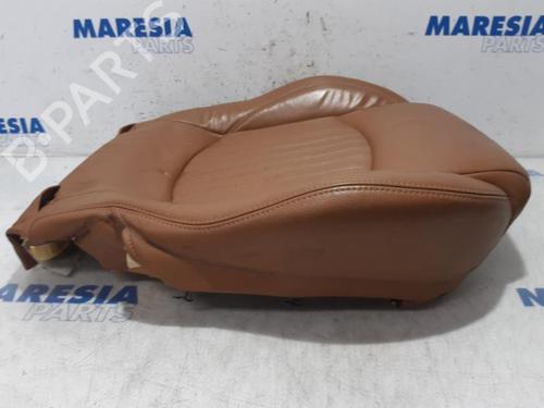 Right front seat ALFA ROMEO MITO (955_) 1.4 Turbo MultiAir (955AXM1A, 955AXR11) | BP31391897C16