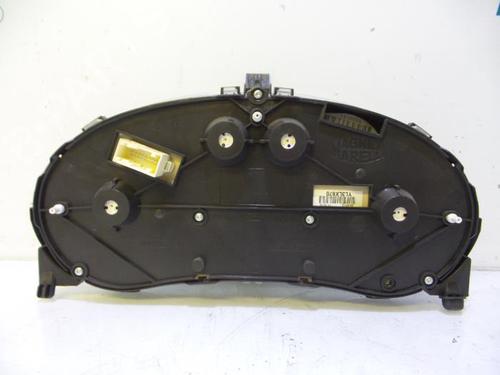 Instrument cluster CITROËN JUMPY II Van 2.0 HDi 120 | BP31476373C47 - Image 3