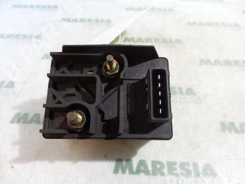 Electronic sensor PEUGEOT 306 Hatchback (7A, 7C, N3, N5) 1.9 DT | BP31466242M84 