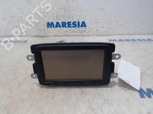 Display monitor OPEL VIVARO B Van (X82) 1.6 CDTI (05) | BP31411217C48