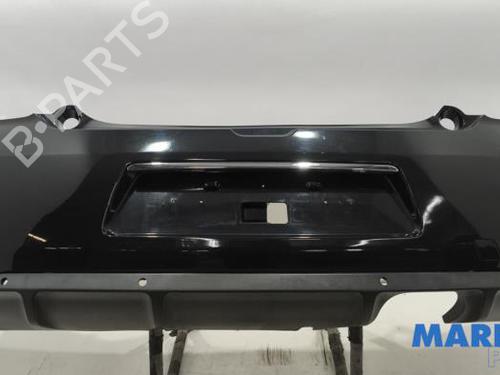 Used Rear bumper Rear bumper 33296242 33296242