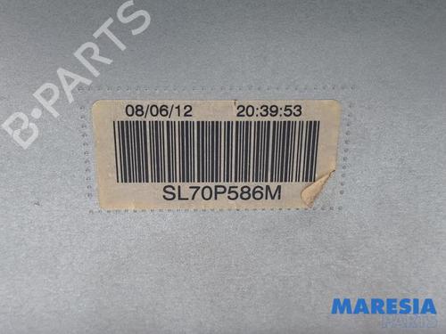 Electronic module PEUGEOT 208 I (CA_, CC_) 1.4 VTi | BP31420663M83 - Image 3