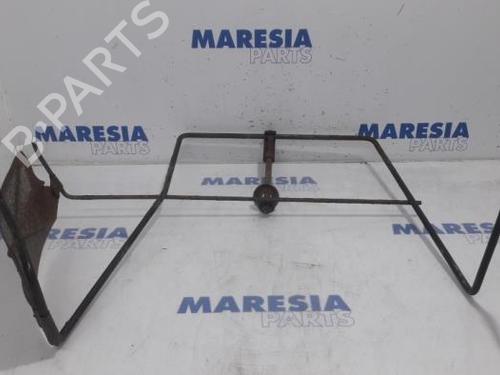 Used Other FIAT SCUDO Van (270_, 272_) 2.0 D Multijet (120 hp) 31491834