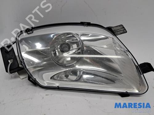 Used Left front fog light PEUGEOT 308 SW I (4E_, 4H_) 1.6 16V (120 hp) 31529062
