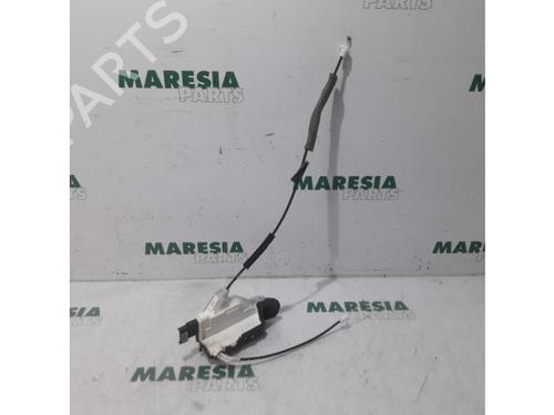 Used Electronic module Electronic module CITROËN C5 III (RD_) 2.0 HDi 140 (RDRHF8, RDRHFA, RDRHA8, RDRHAJ) (140 hp) 31454827 31454827