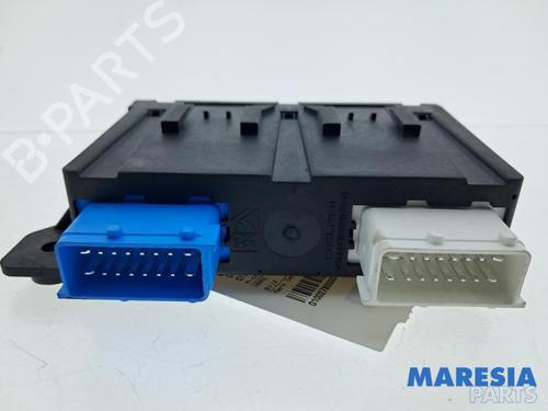 Modulo elettronico Modulo elettronico CITROËN C4 Grand Picasso II (DA_, DE_) 1.2 THP 130 (130 hp) 34197870 34197870