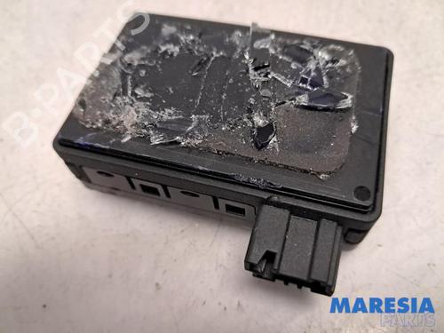 Used Electronic sensor CITROËN DS3 Convertible 1.6 THP 155 (156 hp) 31406115