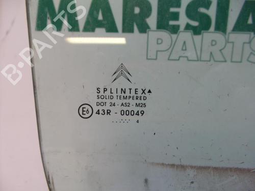 Other CITROËN C3 Pluriel (HB_) 1.4 HDi | BP31483756O1