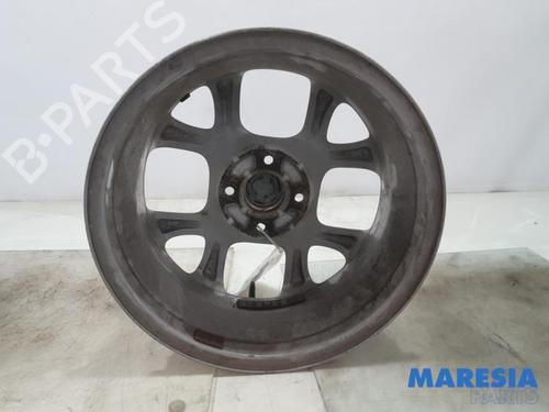 Fælk RENAULT TWINGO III (BCM_, BCA_) 1.0 SCe 70 | BP31470106C45 