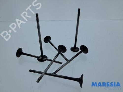 Used Other Other CITROËN BERLINGO MULTISPACE (B9) 1.6 VTi 120 (120 hp) 33296338 33296338