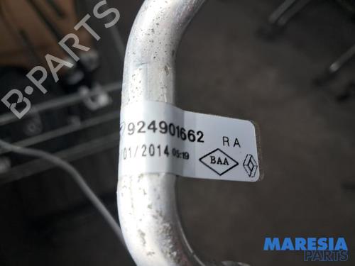 AC pipe RENAULT CAPTUR I (J5_, H5_) 0.9 TCe 90 | BP38284955M126 - Image 3