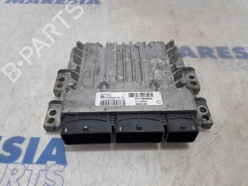 Engine control unit (ECU) RENAULT SCÉNIC III (JZ0/1_) 1.5 dCi | BP31485883M57 