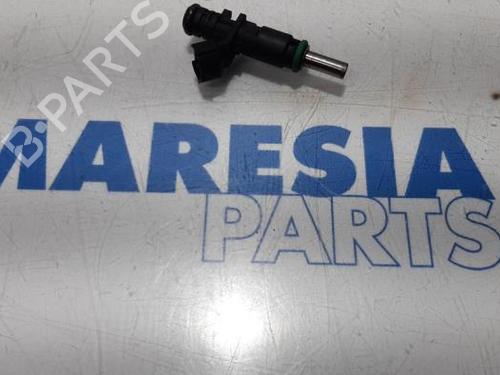 Used Injector PEUGEOT 308 I (4A_, 4C_) 1.6 16V (120 hp) 31397317