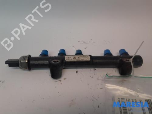 Sprederrør CITROËN DS3 (SA_) 1.4 HDi 70 (SA8HP4) (68 hp) 31406467