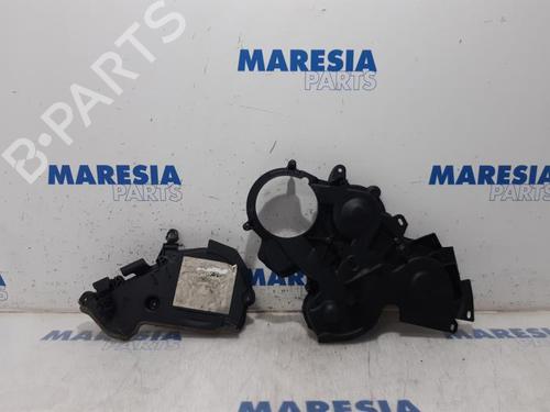 Registerdæksel CITROËN C4 CACTUS 1.6 BlueHDi 100 | BP31520847M123