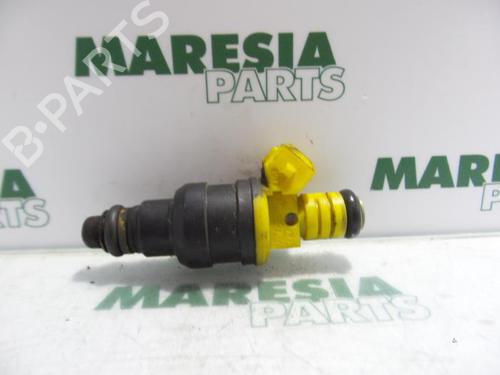 Used Injector ALFA ROMEO 146 (930_) 1.4 i.e. 16V T.S. (930.B3A) (103 hp) 31476022