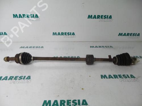 Used Right front driveshaft ALFA ROMEO 146 (930_) 1.4 i.e. 16V T.S. (930.B3A) (103 hp) 31470314