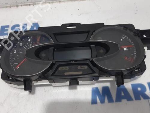 Instrument cluster RENAULT TRAFIC III Van (FG_) 1.6 dCi 125 (FGMH) | BP31403003C47 - Image 2