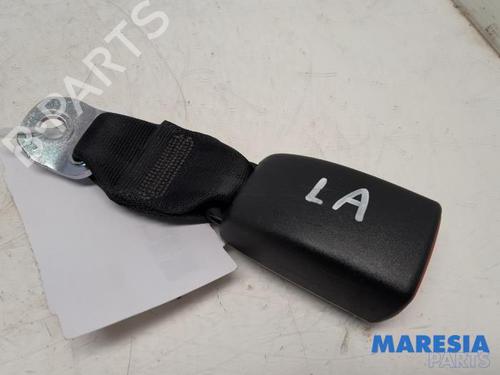 Used Seat buckle CITROËN C1 (PM_, PN_) 1.0 (68 hp) 31467304