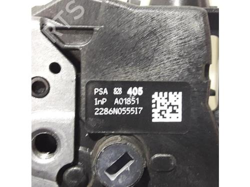 Electronic module PEUGEOT PARTNER Box Body/MPV 1.6 HDi / BlueHDi 75 | BP31462318M83