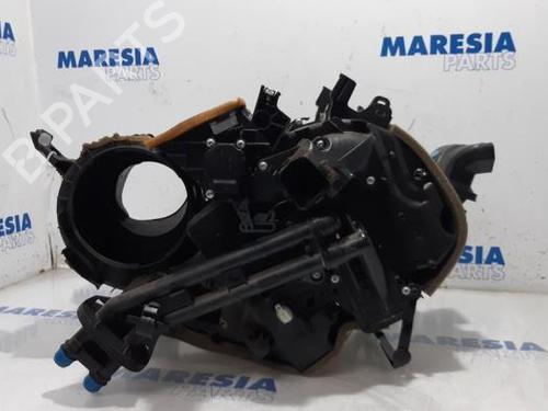 Used Other PEUGEOT 207 CC (WD_) 1.6 16V (120 hp) 31485568