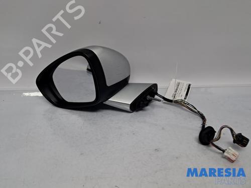 Used Left mirror CITROËN C4 Picasso II 1.6 THP 155 (156 hp) 31503841
