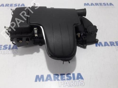 Used Valve cover CITROËN C1 (PM_, PN_) 1.0 (68 hp) 31494632