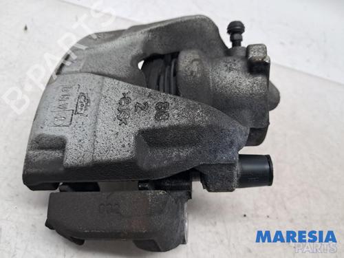 Right front brake caliper RENAULT CAPTUR II (HF_) TCe 160 (HFN1) | BP39932893M104 - Image 4
