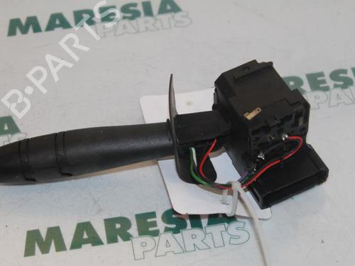 Used Steering column stalk Steering column stalk RENAULT CLIO II (BB_, CB_) 1.4 16V (B/CB0P, BB13) (98 hp) 31388816 31388816