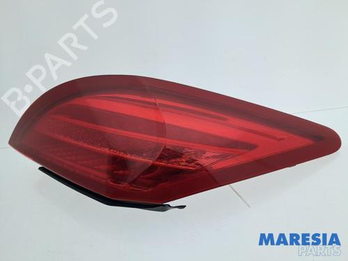 Left taillight PEUGEOT 308 CC (4B_) 1.6 16V | BP37241597C34 - Image 3