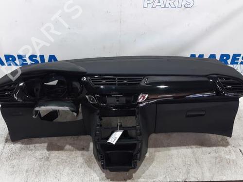Used Dashboard CITROËN C3 II (SC_) 1.6 HDi (92 hp) 31398419