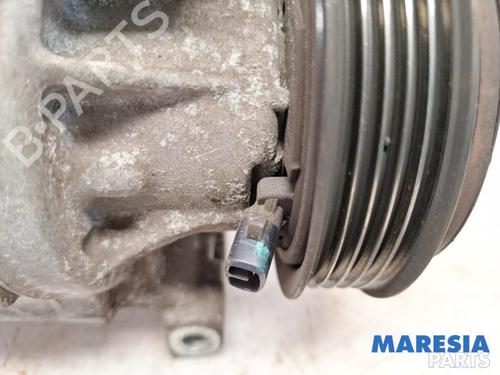 AC compressor FIAT 500 (312_) 1.4 (312AXC1B, 312CXC1B) | BP31469211M34
