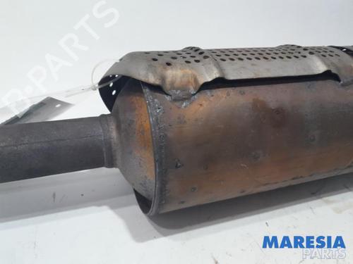 Catalyst PEUGEOT 307 SW (3H) 2.0 16V | BP31401225M10