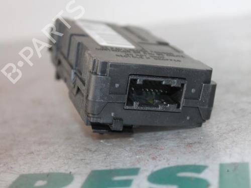 Control unit PEUGEOT 207 CC (WD_) 1.6 16V | BP31417097M11