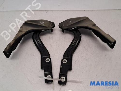Used Hinge/Door check strap Hinge/Door check strap ALFA ROMEO MITO (955_) 1.4 (955AXB1B, 955.AXF1B) (95 hp) 39896481 39896481