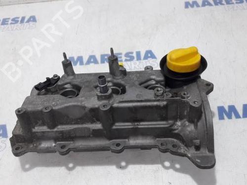 Ventildeckel für RENAULT CLIO IV (BH_) 0.9 TCe 90 (BHNF, BHMA, BHMH, BHJK, BHJR) (90 hp) 31504486
