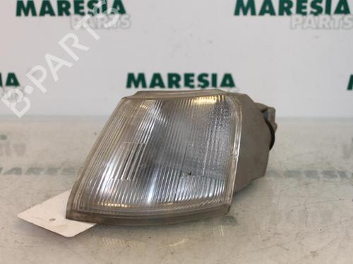 Used Left front indicator CITROËN XANTIA (X1_, X2_) 1.8 i 16V (110 hp) 31401372