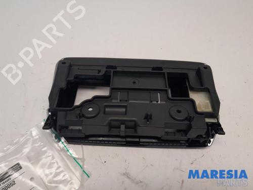 Control unit PEUGEOT 208 I (CA_, CC_) 1.2 VTI 82 | BP31503499M11