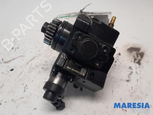 Used Fuel pump FIAT TALENTO Van (296_) 1.6 D (125 hp) 31390327
