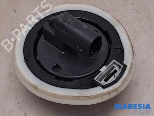 Used Electronic sensor Electronic sensor PEUGEOT 208 II (UB_, UP_, UW_, UJ_) 1.2 Hybrid 136 (UPHPYK) (136 hp) 39932393 39932393