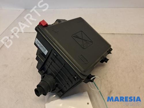 Used Fuse box CITROËN C4 Grand Picasso II (DA_, DE_) 1.2 THP 130 (130 hp) 31505691