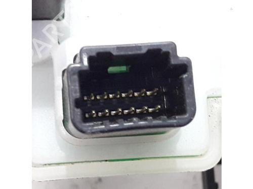 Switch RENAULT SCÉNIC III (JZ0/1_) 1.4 16V (JZ0F, JZ1V) | BP31503412I30 - Image 2