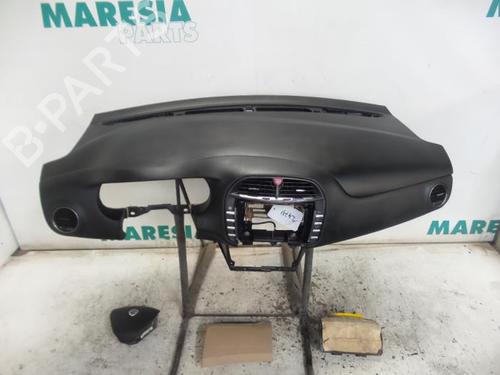 Used ECU airbags LANCIA DELTA III (844_) 1.6 D Multijet (844.AXC11, 844.AXC1A) (120 hp) 31508838