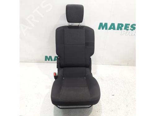 Used Seats set RENAULT SCÉNIC III (JZ0/1_) 1.5 dCi (106 hp) 31446975