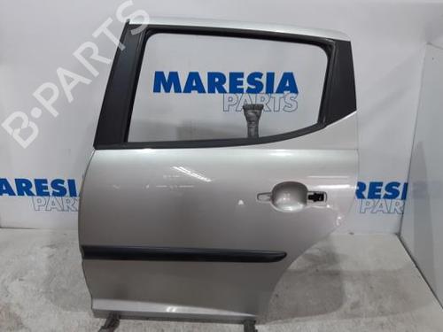 left-rear-door-peugeot-207-sw-wk_-2007-2008-2009-2010-2011-2012-2013-31394168 main image