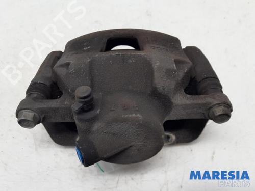 Left front brake caliper CITROËN C4 CACTUS 1.2 VTi 82 | BP31510728M105