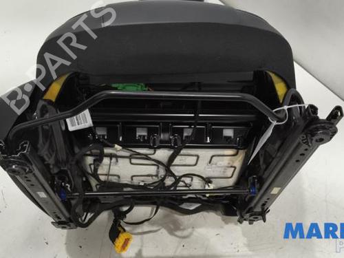 Right front seat CITROËN DS3 (SA_) 1.6 THP 155 | BP33296247C16  - Image 8